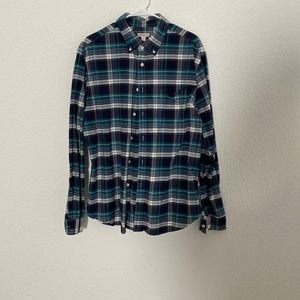 XL button down shirt